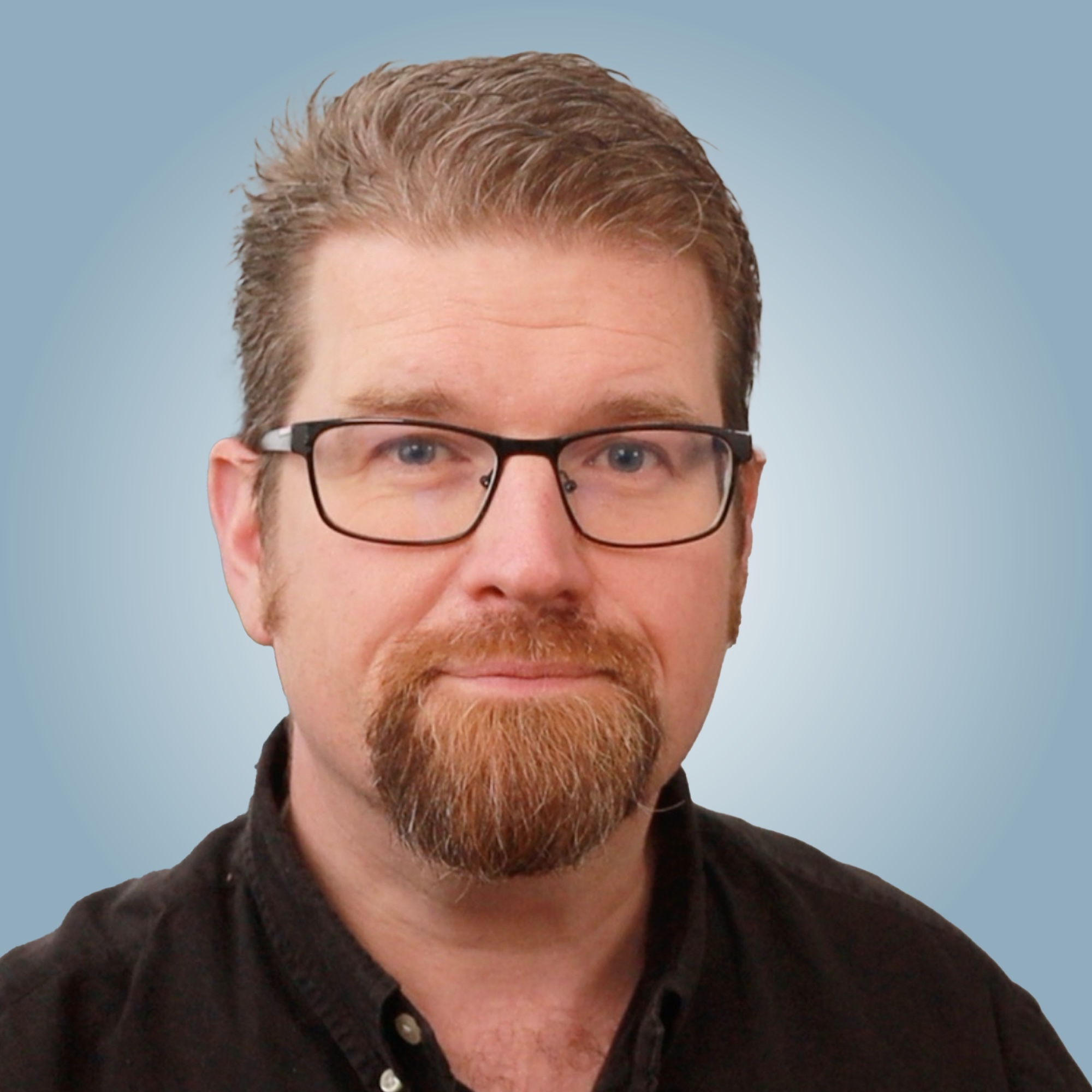 Stephen Shortt, Chief Executive Officer at Talent Select