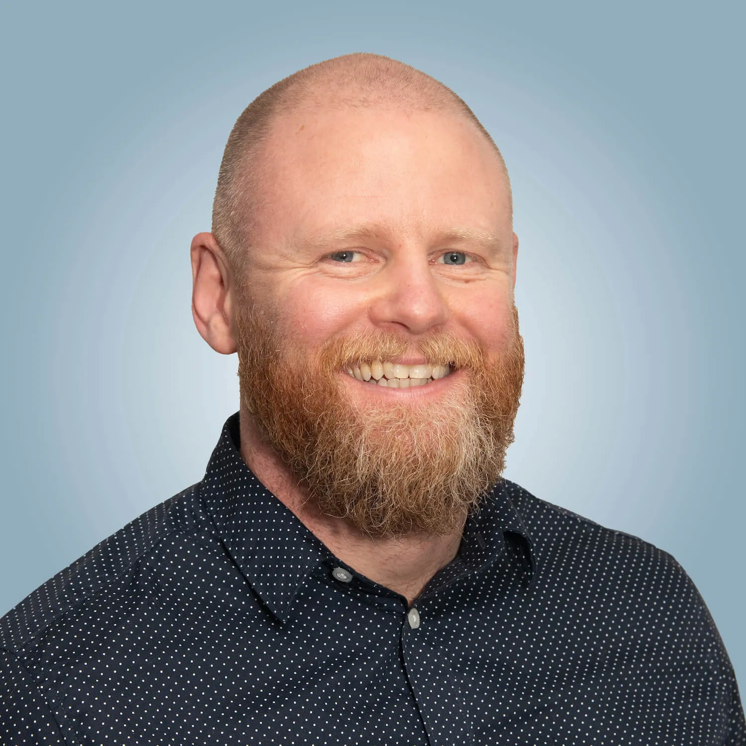 Mick Leonard, Chief Operating Officer at Talent Select