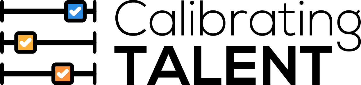 Calibrating TALENT framework logo